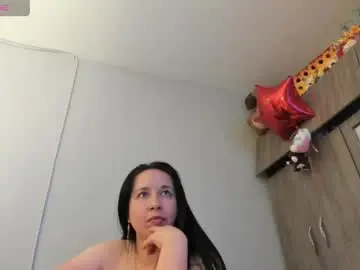 Chaturbate Private Sex Chat of cami_hot_hair