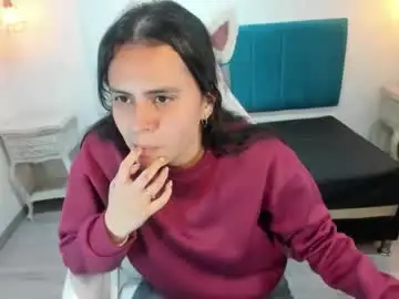 Chaturbate Live Sex Cam of honeybuu_
