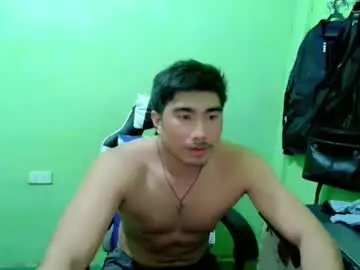Chaturbate Nude Webcam of hunkfireman