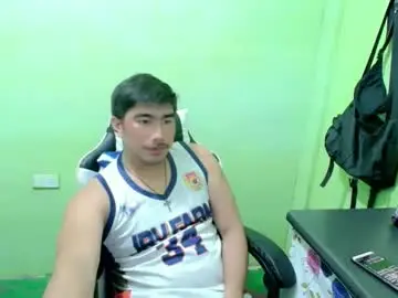 Chaturbate Nude Webcam of hunkfireman