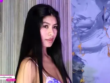 Chaturbate Sex Chat of lissawild_