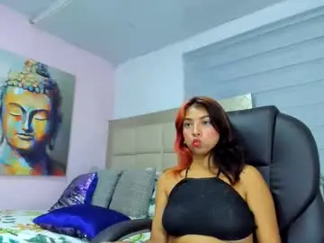 Chaturbate Best Webcam of marilyn_luna_