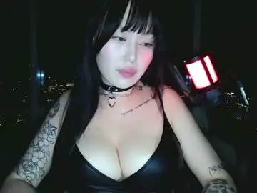 Chaturbate Free Live Porn of obeycarrienoona