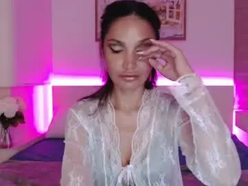 Chaturbate Live Sex of ohmy_linda