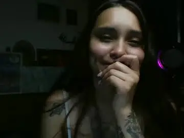 Chaturbate Nude Webcam of pau_cat