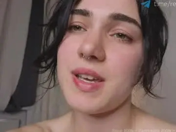 Chaturbate Best Webcam of revalation_