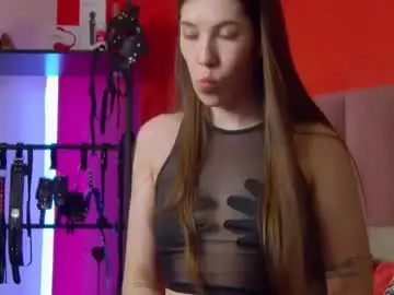 Chaturbate Live Sex Cam of sellashine