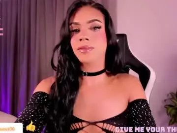 Chaturbate Adult Video Chat of sweett_shinexx