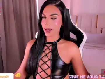 Chaturbate Private Sex Chat of sweett_shinexx