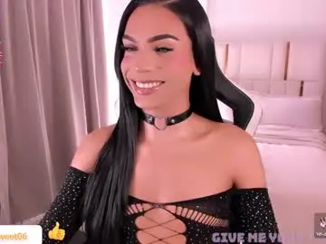 Chaturbate Live Porn of sweett_shinexx