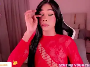 Chaturbate Live Porn of sweett_shinexx
