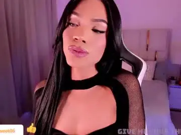 Chaturbate Adult Webcam of sweett_shinexx