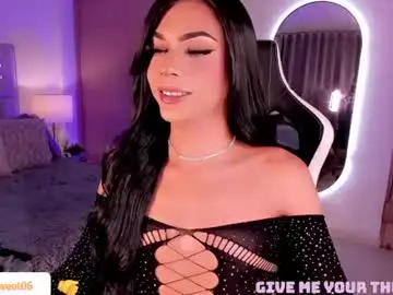 Chaturbate Adult Video Chat of sweett_shinexx