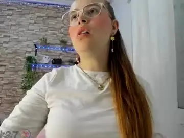 Chaturbate Free Live Porn of zoe_brk