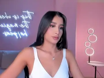 Chaturbate Adult Webcam of bellacarteer_