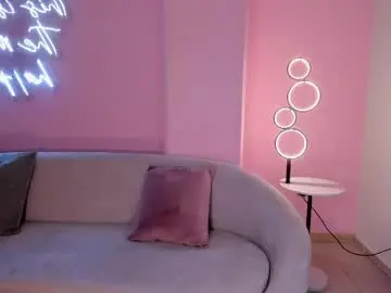 Chaturbate Watch Live Sex Cams of bellacarteer_