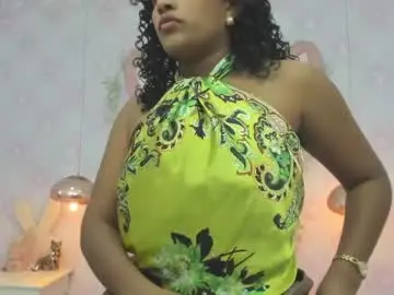 Chaturbate Live Porn of horny_curlss