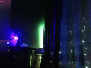 Chaturbate Private Sex Chat of jessiemays