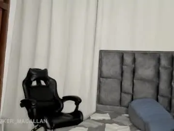 Chaturbate Adult Webcam of jhonny_macallan