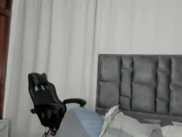 Chaturbate Sex Cam of jhonny_macallan