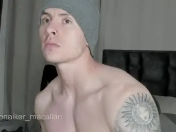 Chaturbate Adult Webcams of jhonny_macallan