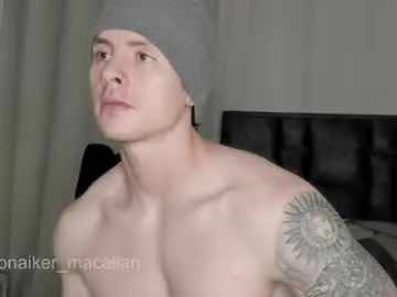 Chaturbate Free Live Porn of jhonny_macallan