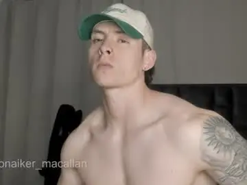 Chaturbate Sex Cam of jhonny_macallan