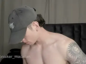 Chaturbate Best live sex cam show of jhonny_macallan