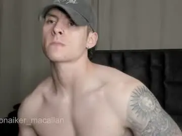 Chaturbate Adult Webcam of jhonny_macallan