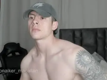 Chaturbate Free Live Porn of jhonny_macallan