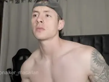 Chaturbate Adult Webcams of jhonny_macallan