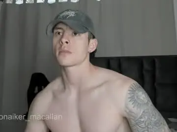Chaturbate Free Live Porn of jhonny_macallan