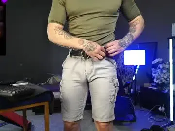 Chaturbate Live Porn of just_hairy_man