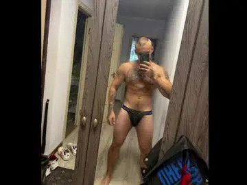 Chaturbate Best Webcam of just_hairy_man