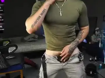 Chaturbate Free Live Porn of just_hairy_man