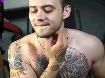 Chaturbate Live Sex Cam of just_hairy_man