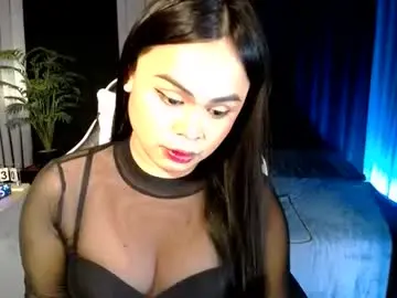 Chaturbate Nude Webcam of lilynumeron