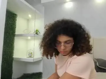 Chaturbate Sex Chat of melany_guzman