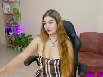 Chaturbate Free Porn Cam of nathalie_29
