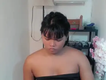 Chaturbate Sex Chat of yourasian_kendal