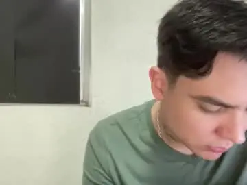 Chaturbate Sex Cam of alber753713