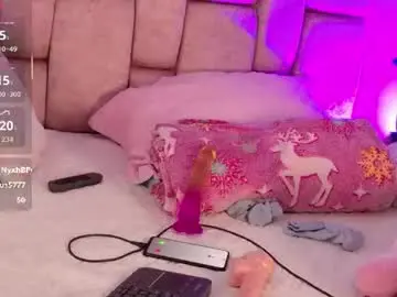 Chaturbate Nude Webcam of ateneacox
