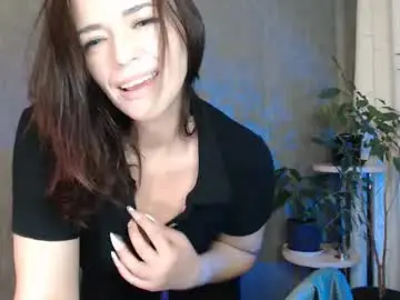 Chaturbate Sex Cam of elinapretty