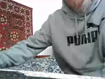 Chaturbate Adult Video Chat of fillipsondon