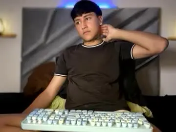 Chaturbate Nude Webcam of fj_araujo