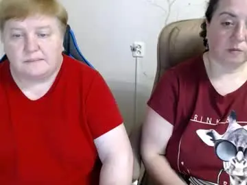 Chaturbate Adult Webcam of hotfiremommy