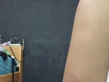 Chaturbate Sex Cam of imhaymed