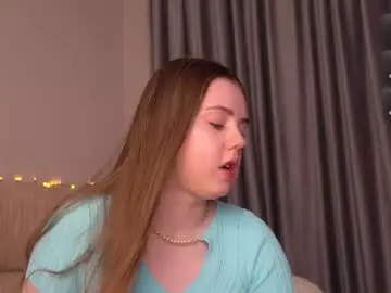 Chaturbate Nude Webcam of katymolly