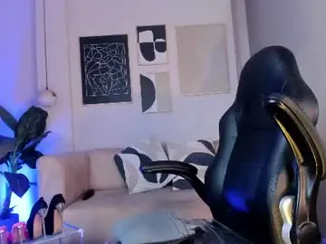 Chaturbate Private Sex Chat of marie_bass