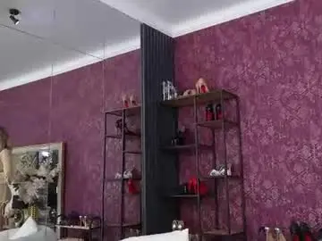 Chaturbate Sex Cam of mishabrizo